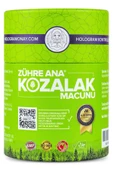 Zühre Ana Kozalak Macunu - Çam Kozalağı Macunu 240 gr - 1