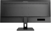 AOC U34E2M/BK 34″ 4ms 75Hz VA WQHD Monitör (Ölü Pixel) - 3