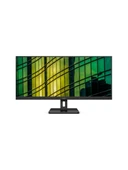 AOC U34E2M/BK 34″ 4ms 75Hz VA WQHD Monitör (Ölü Pixel) - 1