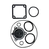 Kmtmak Benzinli Su Motoru Dürbün Conta Seti 3 İnç 8 Parça thumbnail 1