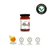 Allezz Közlenmiş Acı Biber Sosu - Normal Acı (Mild) - 2