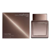 Calvin Klein Euphoria Intense Erkek Parfüm EDT 100 ML - 1