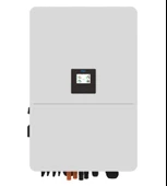 DEYE 80kW Trifaze Hibrit İnverter  (HV) - 1