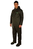 Polly Rain Takım PVC Yağmurluk M Beden - 1