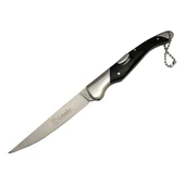 Columbia Beyfendi Cep Çakısı Siyah - 1
