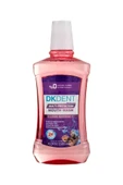 Dkdent Dk Dent Karanfil Özlü Ağız Bakım Suyu 500 Ml - 1