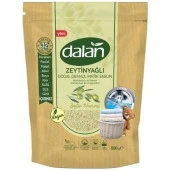 Dalan Zeytinyağlı Doğal Granül Matik Sabun Zeytin Mucizesi 500 Gr - 2