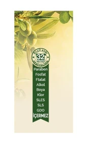 Dalan Zeytinyağlı Doğal Granül Matik Sabun Zeytin Mucizesi 500 Gr - 6