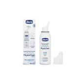 Chicco İzotonik Deniz Suyu Spreyi 100ml - 1
