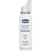 Chicco İzotonik Deniz Suyu Spreyi 100ml - 2