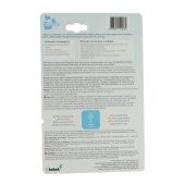 Mycey Meyve Sebze Emziği Yedek File Seti - 4