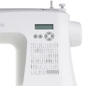 Singer C5655 Elektronik Dikiş Makinesi - 3