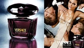 Versace Crystal Noir Edt 90 Ml - 1