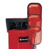 GE-SP 4390 L DALGIC POMPA TEMIZ SU - 3