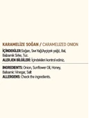 Allezz Karamelize Soğan - 4