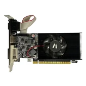 Hi-Level GeForce GT 210 1GB DDR3 64Bit DVI/VGA/HDMI Ekran Kartı thumbnail 1