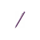 Faber-Castell Grip Edition Glam Versatil 0.7 Mor 15434 - 1
