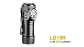 FENİX LD15R 500 LÜMEN EL FENERİ - 1