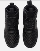 Nike Lunar Force 1 Duckboot Black - 4