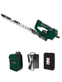 IŞKIN ALMA FİLİZ ALMA MAKİNESİ FINDIK ALTI 1.28 KG 24 VOLT 20 AMPER AKÜLÜ KÖMÜRSÜZ - 1