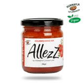 Allezz Közlenmiş Kırmızı Sos - 1