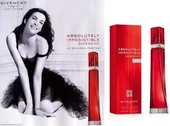 Givenchy Absolutely Irresistible Kadın Parfüm EDP 75 ML - 1