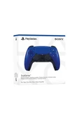 Ps5 Dualsense Wireless Controller Oyun Kolu Kobalt Mavisi (İTHALATÇI GARANTİLİ) - 1