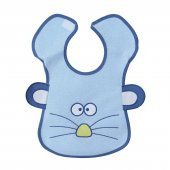 Mycey Hayvan Şekilli Önlük Mouse - 1