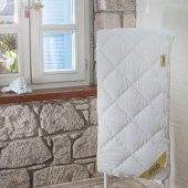 Othello Bimba Bambina Baby Yorgan 95x145 - 2