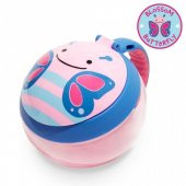 Skip Hop Zoo Çerez Kabı Kelebek - 1