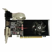 Hi-Level GeForce GT 730 4GB DDR3 128Bit DVI/VGA/HDMI Ekran Kartı - 1