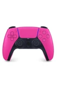Ps5 Dualsense Wireless Controller Oyun Kolu Pembe - 1