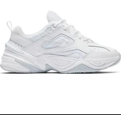 Nike M2K Tekno Kadın Sneaker AYAKKABI-AO3108-100 - 1