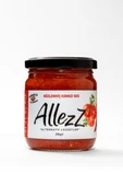 Allezz Közlenmiş Kırmızı Sos - 5