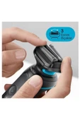 Braun Series 5 50-M1000s Islak ve Kuru Tıraş Makinesi thumbnail 2