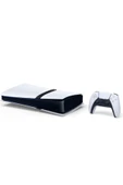 Playstation 5 Pro 2TB (ithalatci garantili) - 1