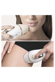 Braun Silk Expert PL5237 Yeni Nesil IPL 400.000 Atımlı 2 Başlıklı Tüy Alma Cihazı thumbnail 3