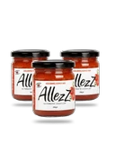 Allezz Közlenmiş Kırmızı Sos - 5