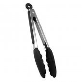 BARBEKÜ MAŞASI SİLİKON 25 CM (BMS-25) - 1