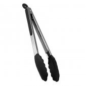 BARBEKÜ MAŞASI SİLİKON 30 CM (BMS-30) - 1