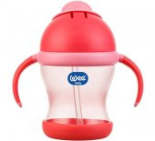 Wee Baby Kulplu Pipetli Bardak 200 ML 170 - 2