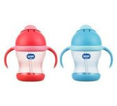 Wee Baby Kulplu Pipetli Bardak 200 ML 170 - 4