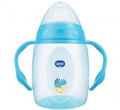 Wee Baby Kulplu Alıştırma Bardağı 250 ML 169 - 3