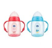 Wee Baby Kulplu Alıştırma Bardağı 250 ML 169 - 4