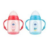 Wee Baby Kulplu Alıştırma Bardağı 250 ML 169 - 6