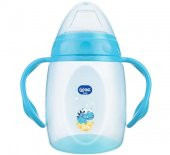 Wee Baby Kulplu Alıştırma Bardağı 250 ML 169 - 1