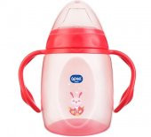 Wee Baby Kulplu Alıştırma Bardağı 250 ML 169 - 5