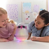 6069132 Hatchimals Alive Secret Hatch Pufficorn - 8
