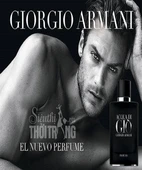Giorgio Armani Acqua Di Gio Profumo Erkek Parfüm EDP 125 ML - 1