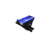 XBYC 6124 BİSİKLET FAR MAVİ - 1